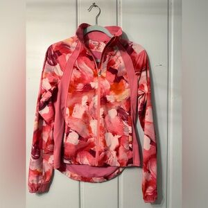 Athleta Pink Women's Jacket
